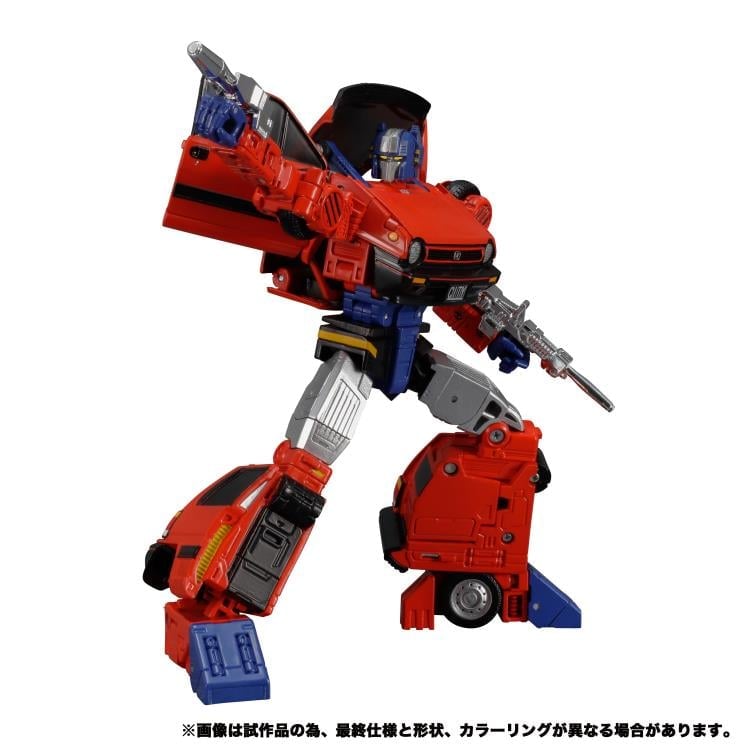 Transformers Masterpiece MP-54 Reboost Gallery Image 9