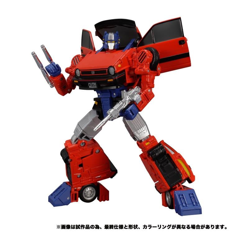 Transformers Masterpiece MP-54 Reboost Gallery Image 4