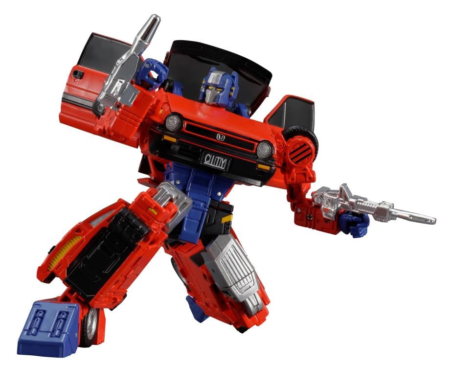 Transformers Masterpiece MP-54 Reboost Gallery Image 12