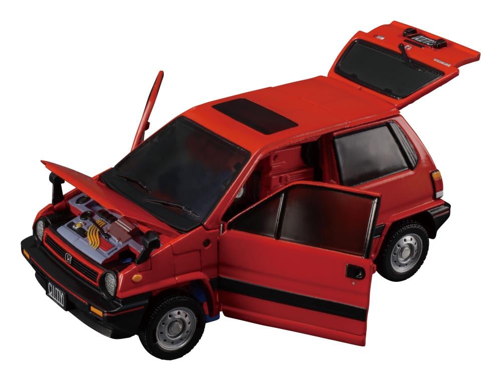 Transformers Masterpiece MP-54 Reboost Gallery Image 17