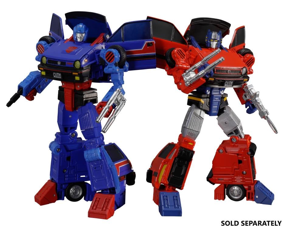 Transformers Masterpiece MP-54 Reboost Gallery Image 30
