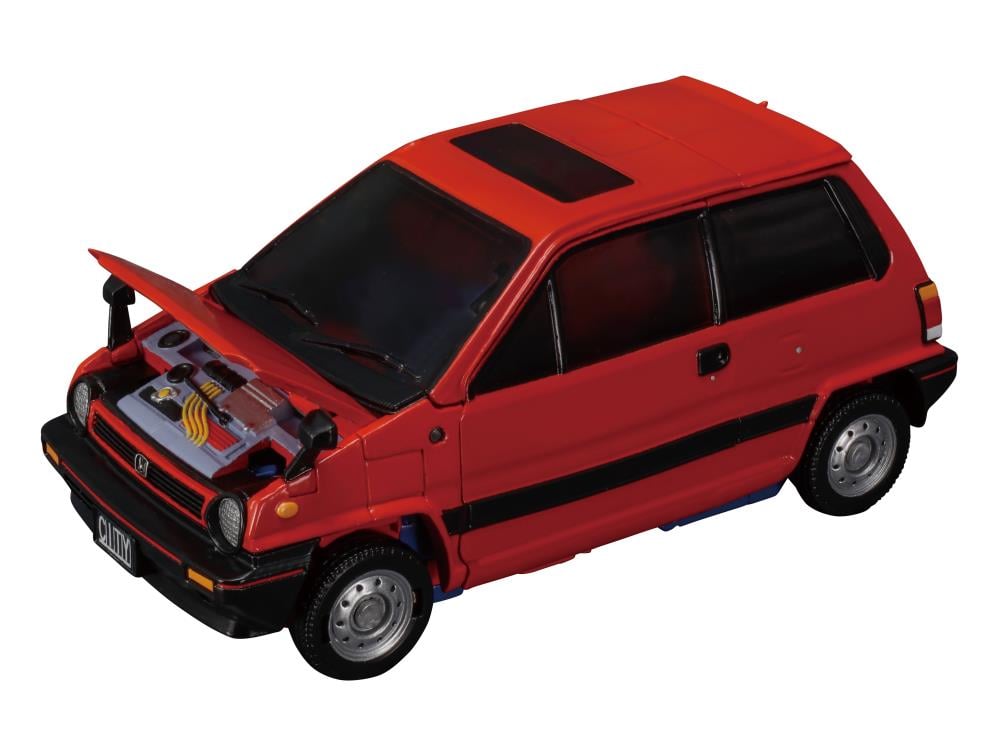 Transformers Masterpiece MP-54 Reboost Gallery Image 22