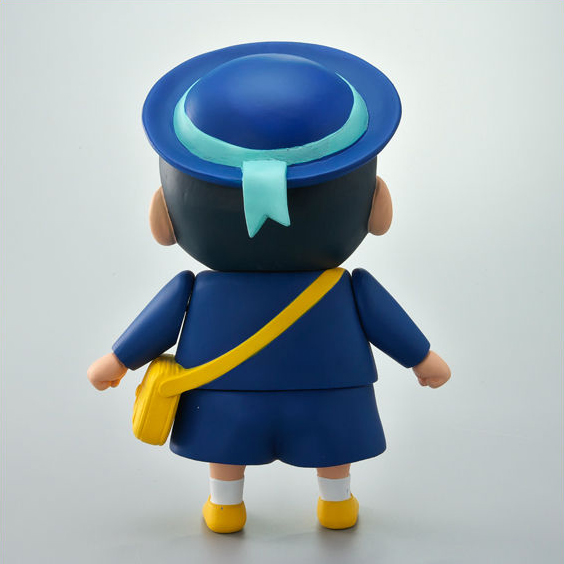 Crayon Shin-chan Sofubi Collection Kazama Toru Exclusive Gallery Image 5