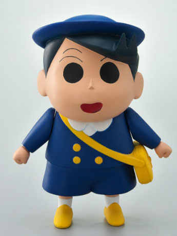 Crayon Shin-chan Sofubi Collection Kazama Toru Exclusive Gallery Image 2