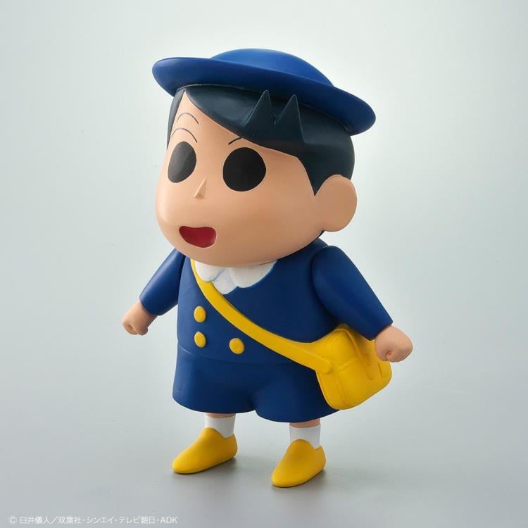 Crayon Shin-chan Sofubi Collection Kazama Toru Exclusive Gallery Image 3