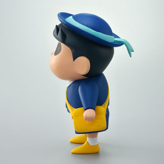 Crayon Shin-chan Sofubi Collection Kazama Toru Exclusive Gallery Image 4