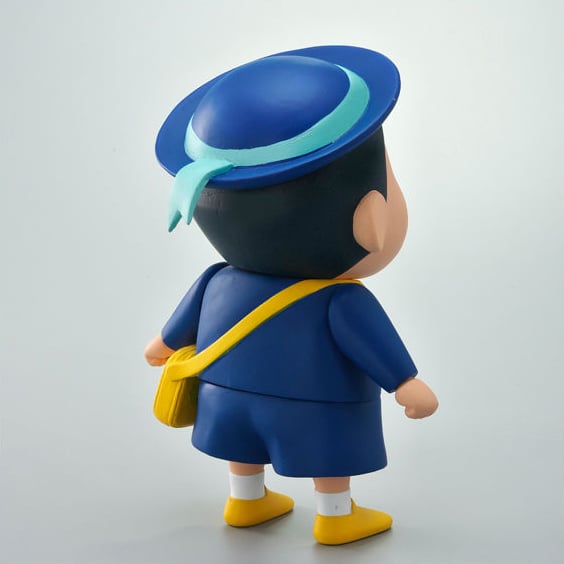 Crayon Shin-chan Sofubi Collection Kazama Toru Exclusive Gallery Image 6