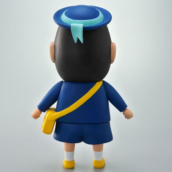 Crayon Shin-chan Sofubi Collection Bo-chan Exclusive Gallery Image 5
