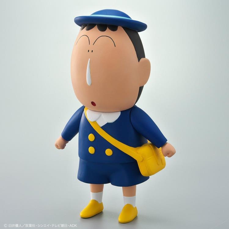 Crayon Shin-chan Sofubi Collection Bo-chan Exclusive Gallery Image 3