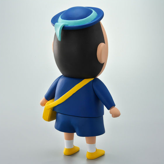 Crayon Shin-chan Sofubi Collection Bo-chan Exclusive Gallery Image 6