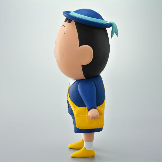 Crayon Shin-chan Sofubi Collection Bo-chan Exclusive Gallery Image 4