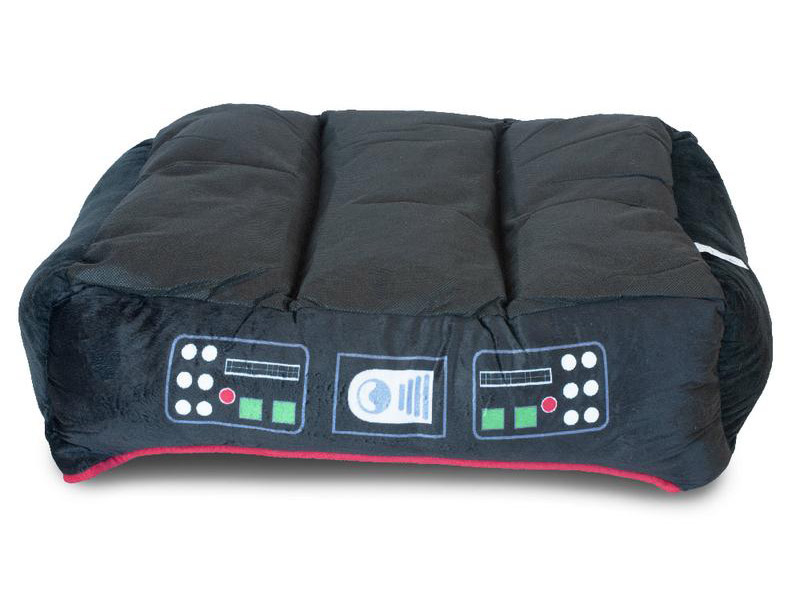 Star Wars Darth Vader Pet Bed Gallery Image 4