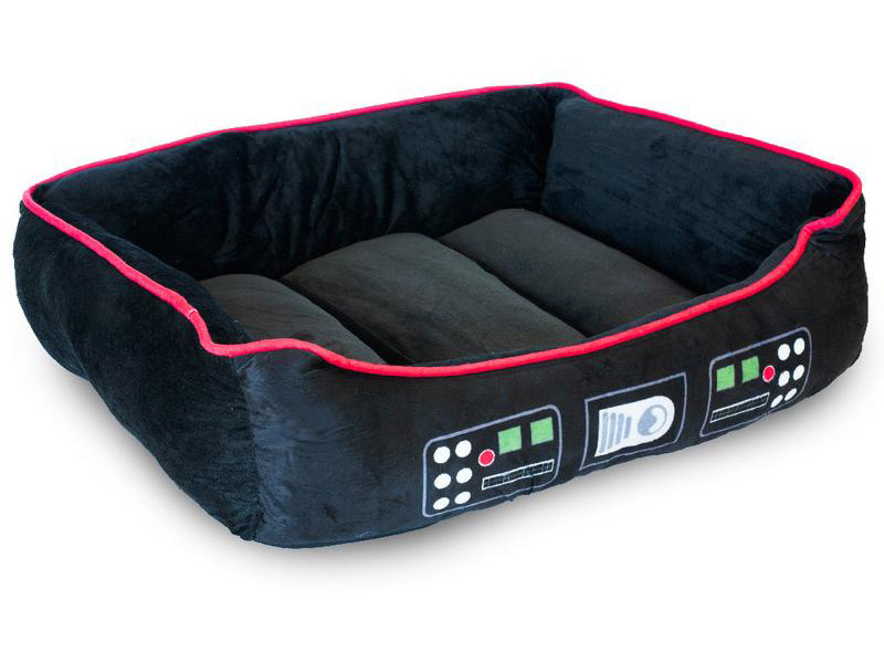Star Wars Darth Vader Pet Bed Gallery Image 3