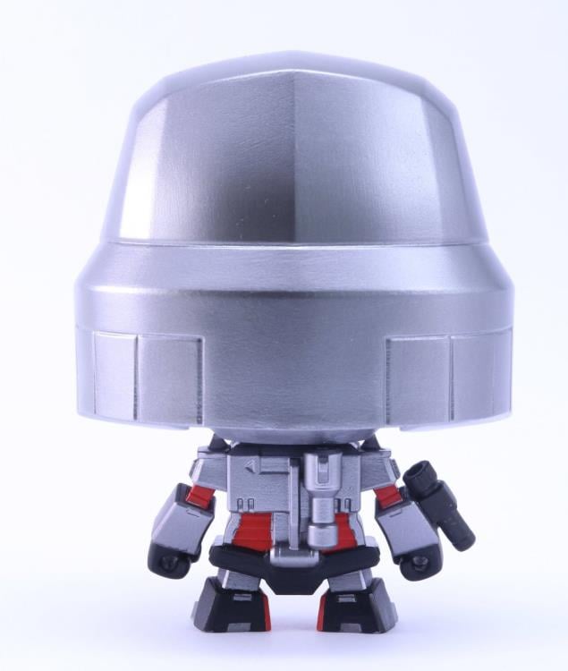 Transformers Super Deformed Figure DX 4" Megatron Gallery Image 4