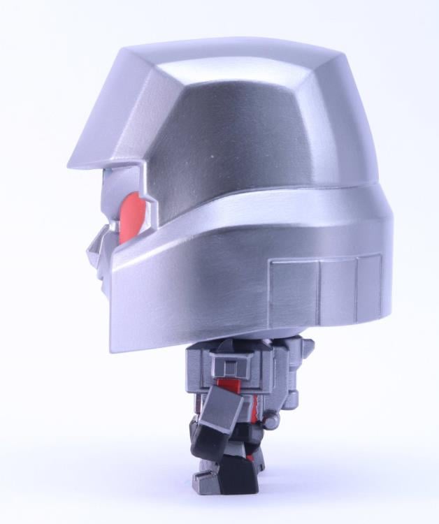 Transformers Super Deformed Figure DX 4" Megatron Gallery Image 3