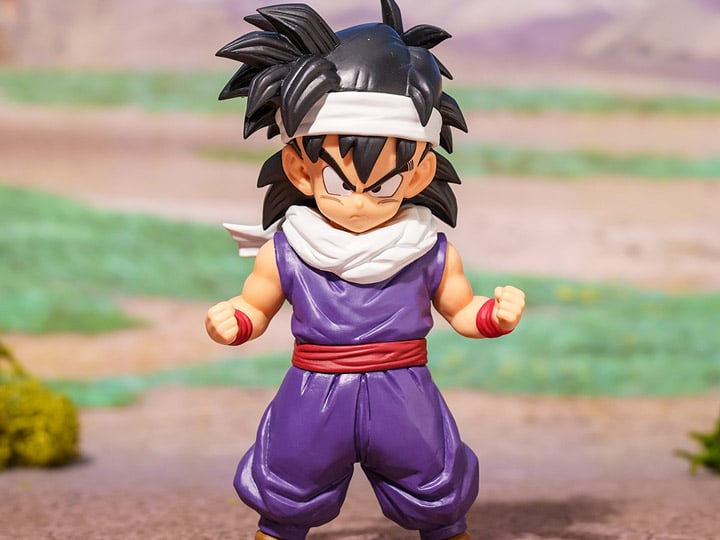 Dragon Ball World Tournament Super Battle Ichibansho Gohan
