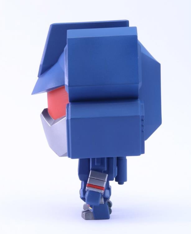 Transformers Super Deformed Figure DX 4" Soundwave Gallery Image 3