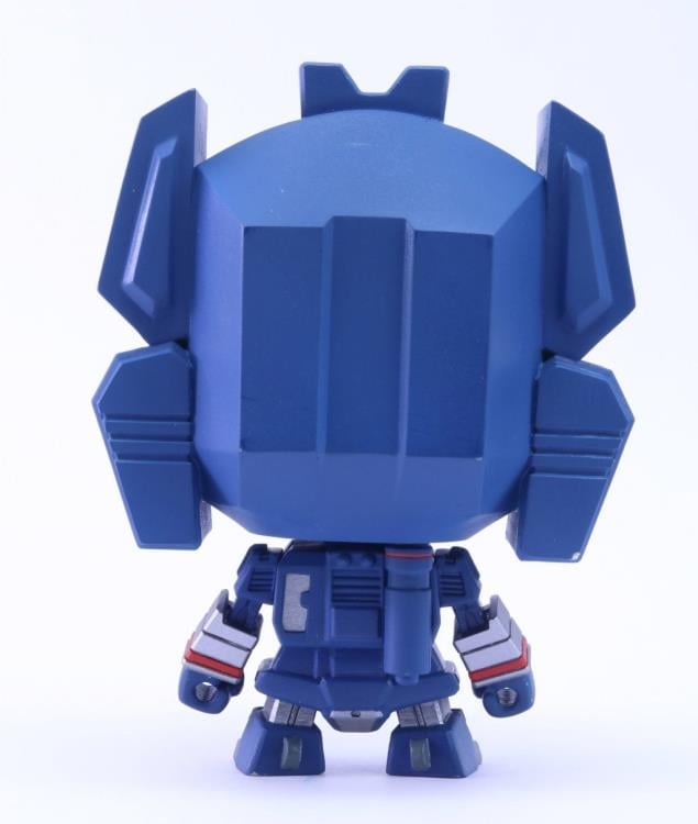 Transformers Super Deformed Figure DX 4" Soundwave Gallery Image 4