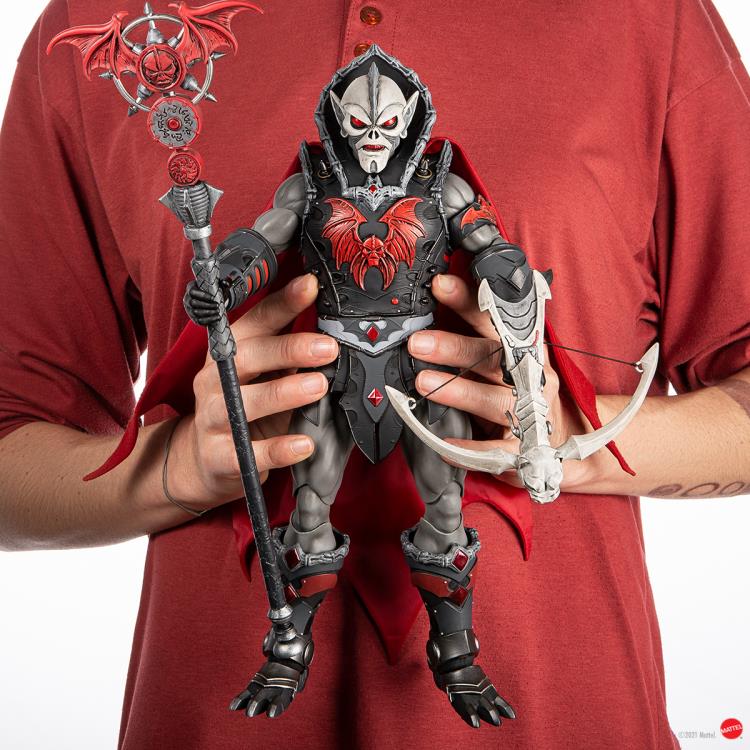 Masters of the Universe Hordak 1/6 Scale Figure Gallery Image 17