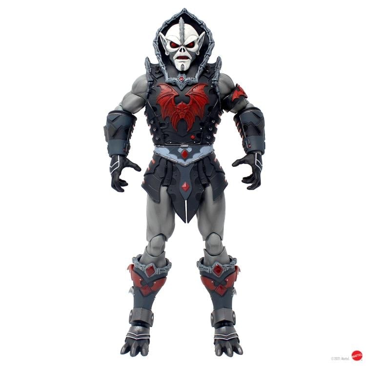 Masters of the Universe Hordak 1/6 Scale Figure Gallery Image 9