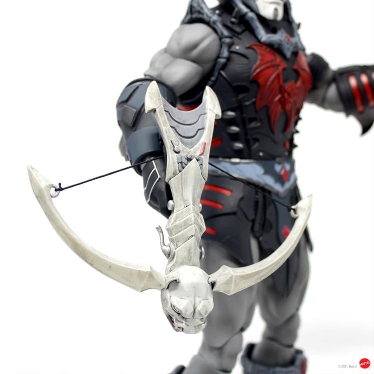 Masters of the Universe Hordak 1/6 Scale Figure Gallery Image 11