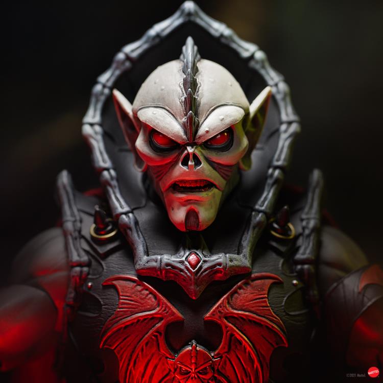 Masters of the Universe Hordak 1/6 Scale Figure Gallery Image 7