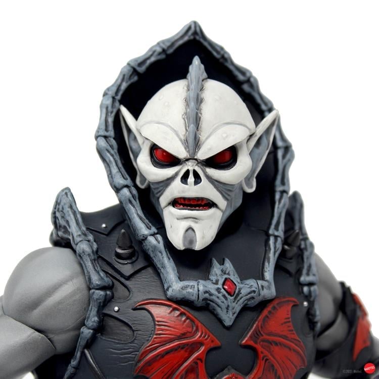 Masters of the Universe Hordak 1/6 Scale Figure Gallery Image 13