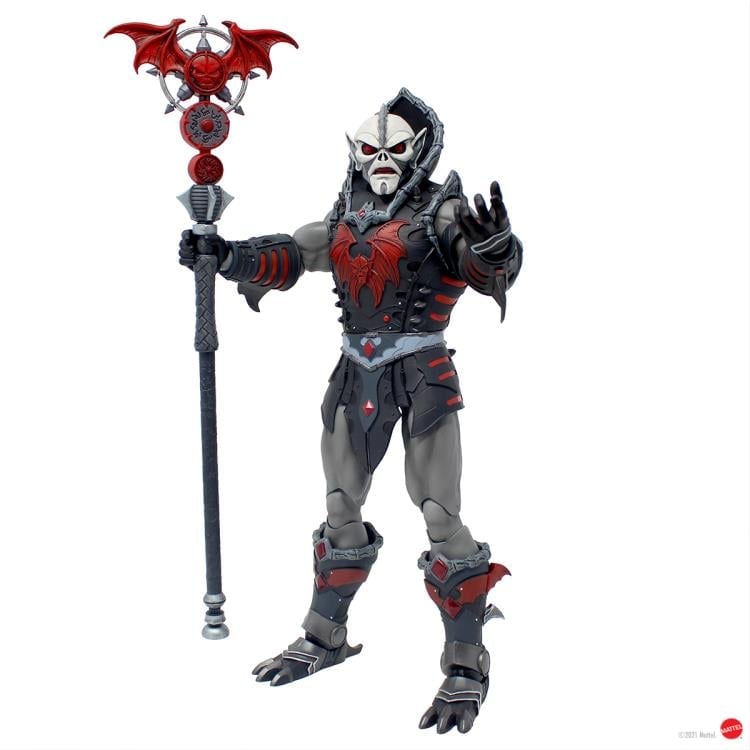 Masters of the Universe Hordak 1/6 Scale Figure Gallery Image 10
