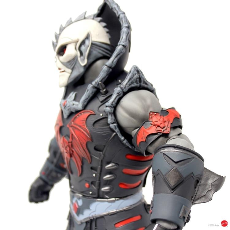 Masters of the Universe Hordak 1/6 Scale Figure Gallery Image 16