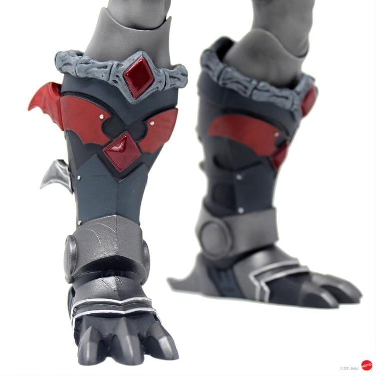 Masters of the Universe Hordak 1/6 Scale Figure Gallery Image 15