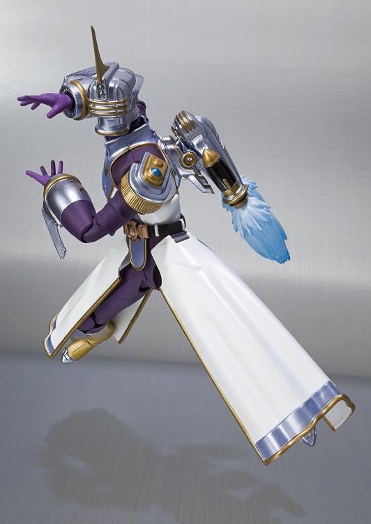 Tiger & Bunny S.H.Figuarts Sky High Gallery Image 8