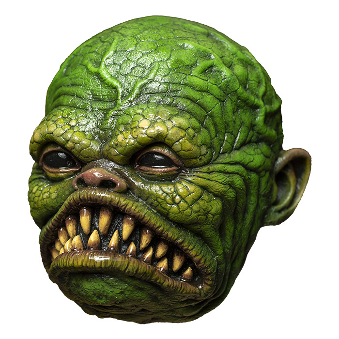 Ghoulies II Fish Ghoulie Mask Gallery Image 4
