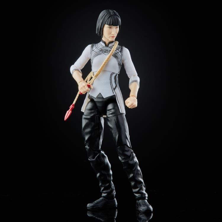 Shang-Chi Marvel Legends Xialing Action Figure (Marvel's Mr. Hyde BAF) Gallery Image 3