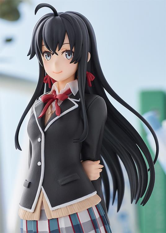 My Teen Romantic Comedy SNAFU Climax Pop Up Parade Yukino Yukinoshita Gallery Image 5