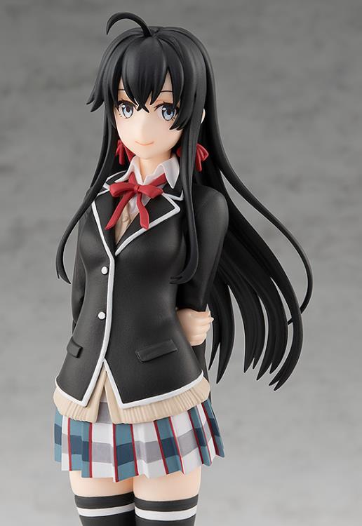 My Teen Romantic Comedy SNAFU Climax Pop Up Parade Yukino Yukinoshita Gallery Image 9