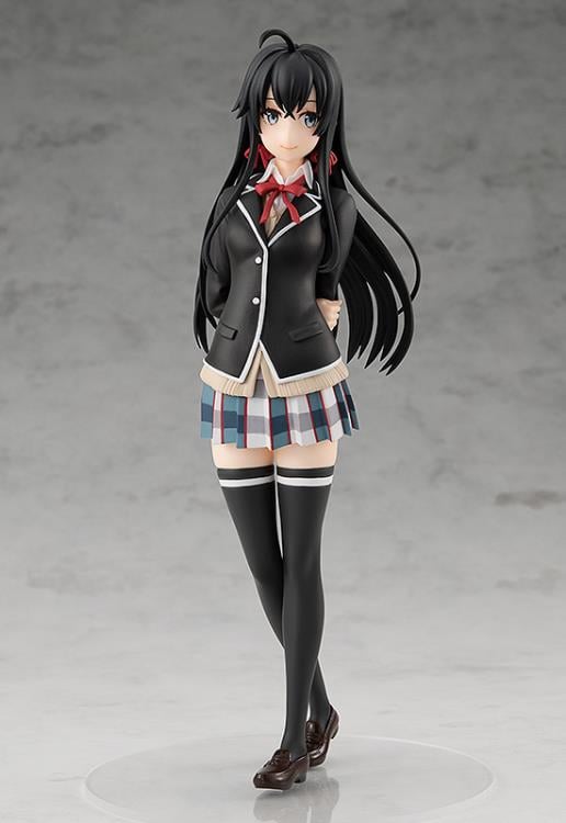 My Teen Romantic Comedy SNAFU Climax Pop Up Parade Yukino Yukinoshita Gallery Image 7