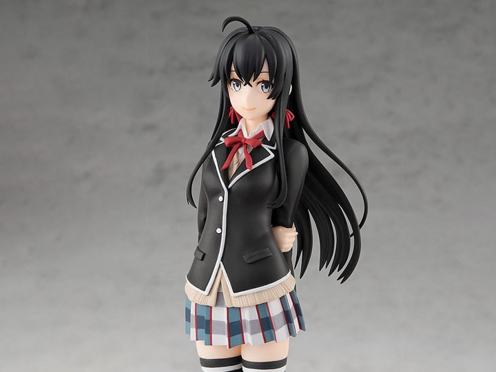 My Teen Romantic Comedy SNAFU Climax Pop Up Parade Yukino Yukinoshita Gallery Image 1