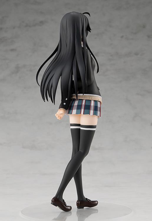 My Teen Romantic Comedy SNAFU Climax Pop Up Parade Yukino Yukinoshita Gallery Image 8