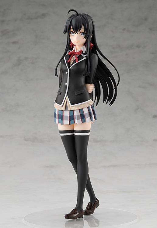 My Teen Romantic Comedy SNAFU Climax Pop Up Parade Yukino Yukinoshita Gallery Image 6