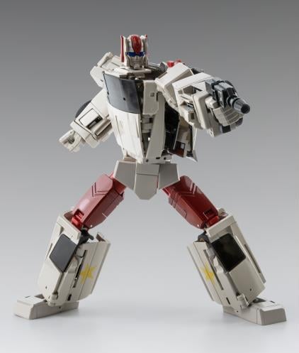 Monolith Combiner Master X MX-30 Fuzz Gallery Image 4