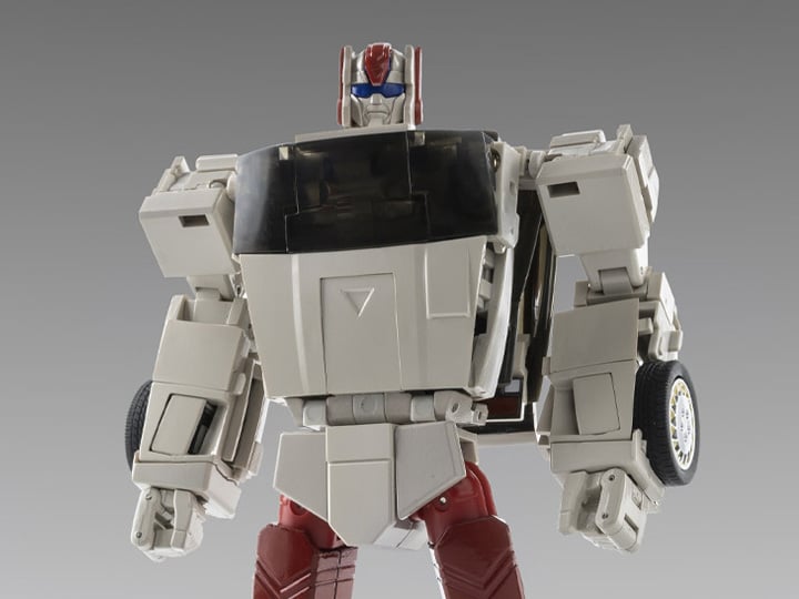 Monolith Combiner Master X MX-30 Fuzz Gallery Image 1