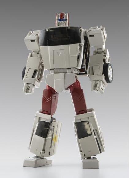 Monolith Combiner Master X MX-30 Fuzz Gallery Image 3