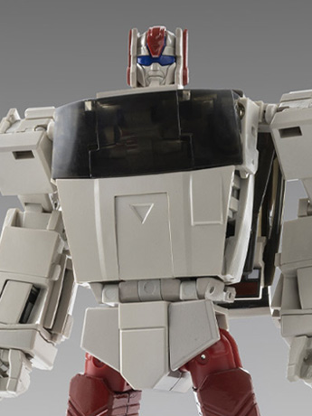 Monolith Combiner Master X MX-30 Fuzz Gallery Image 2