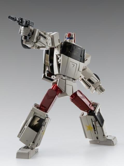 Monolith Combiner Master X MX-30 Fuzz Gallery Image 5
