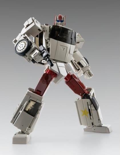 Monolith Combiner Master X MX-30 Fuzz Gallery Image 6