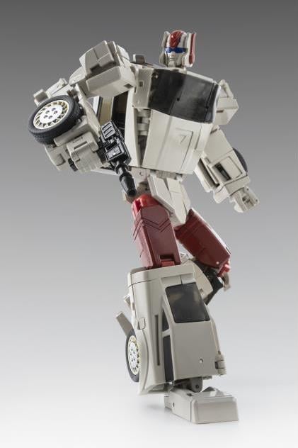 Monolith Combiner Master X MX-30 Fuzz Gallery Image 7