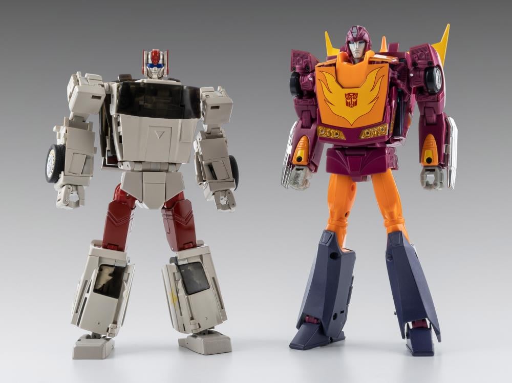 Monolith Combiner Master X MX-30 Fuzz Gallery Image 17