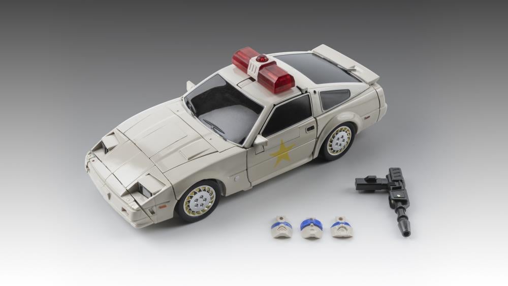 Monolith Combiner Master X MX-30 Fuzz Gallery Image 15