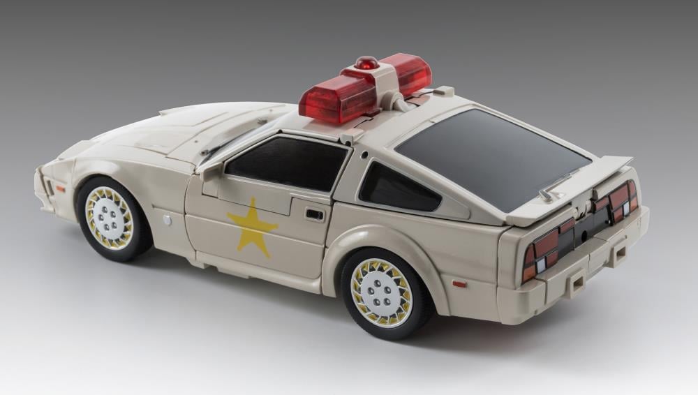 Monolith Combiner Master X MX-30 Fuzz Gallery Image 9