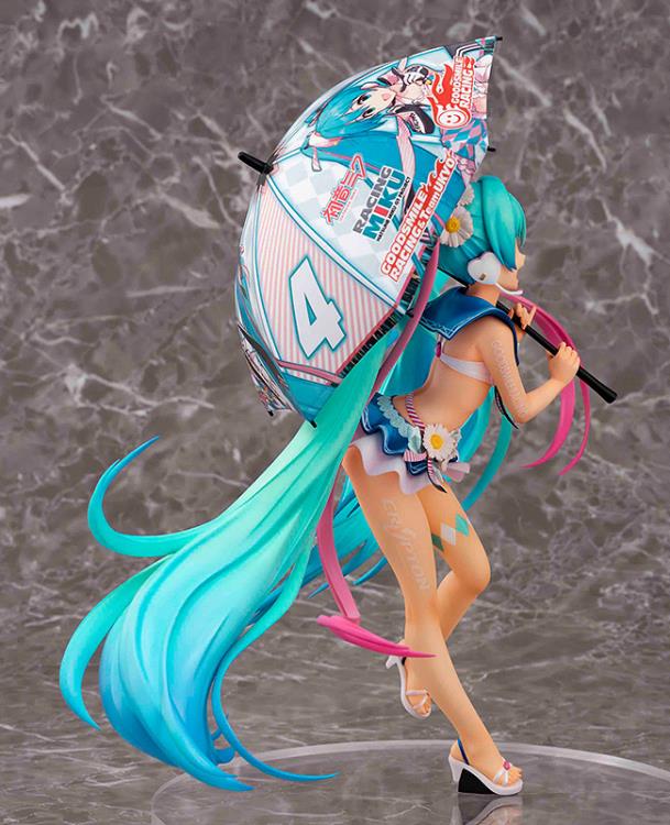Vocaloid Hatsune Miku (Good Smile Racing 2019 Thailand Ver.) 1/7